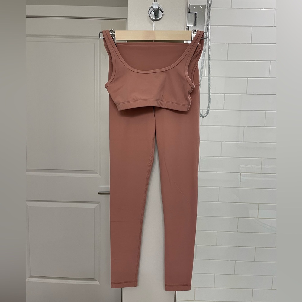 Aritzia TNAction Butter Set